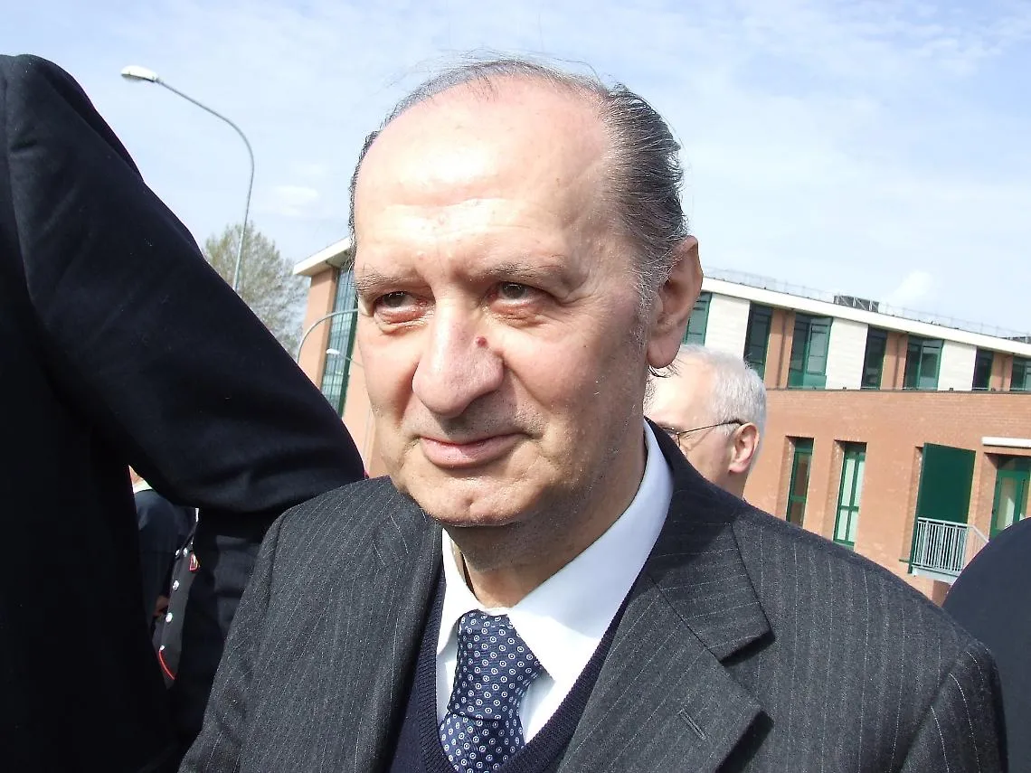 È morto Raffaele Costa: addio al politico cuneese. Aveva compiuto 90 anni appena pochi giorni fa