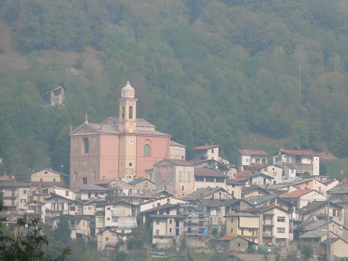 Arriva "Fuori Rotta" e il borgo si trasforma in un laboratorio