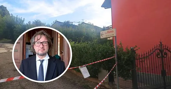 Gjovalin Lazri Murder: Defense Claims Burglars Targeted Home Where Owner Slept