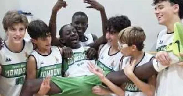 CeBA Ceva and Pallacanestro Farigliano Youth Results